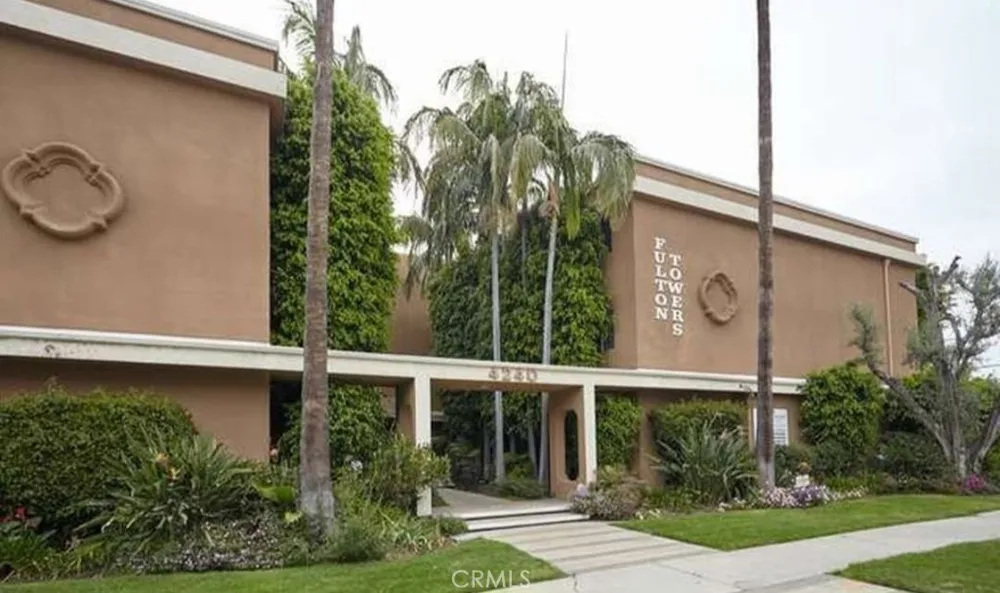 4240 Fulton Studio City, CA 91604