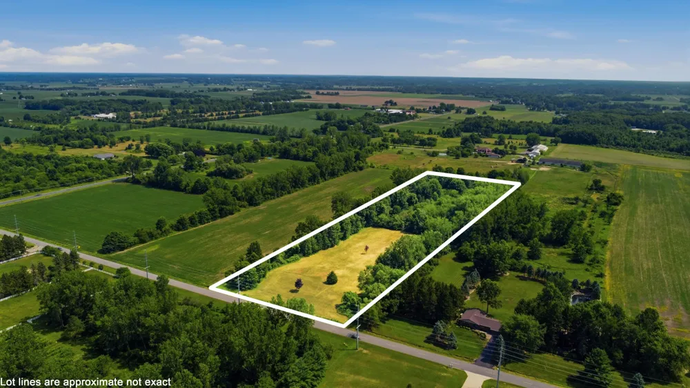 1876 W Rockey Weed Road Stevensville, MI 49127