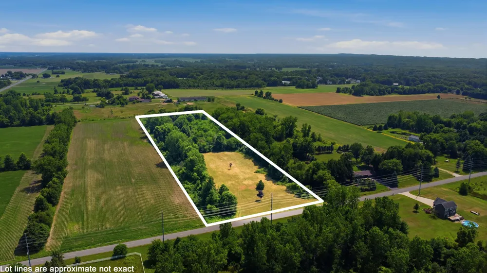 1876 W Rockey Weed Road Stevensville, MI 49127