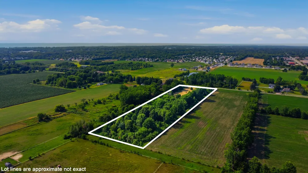 1876 W Rockey Weed Road Stevensville, MI 49127