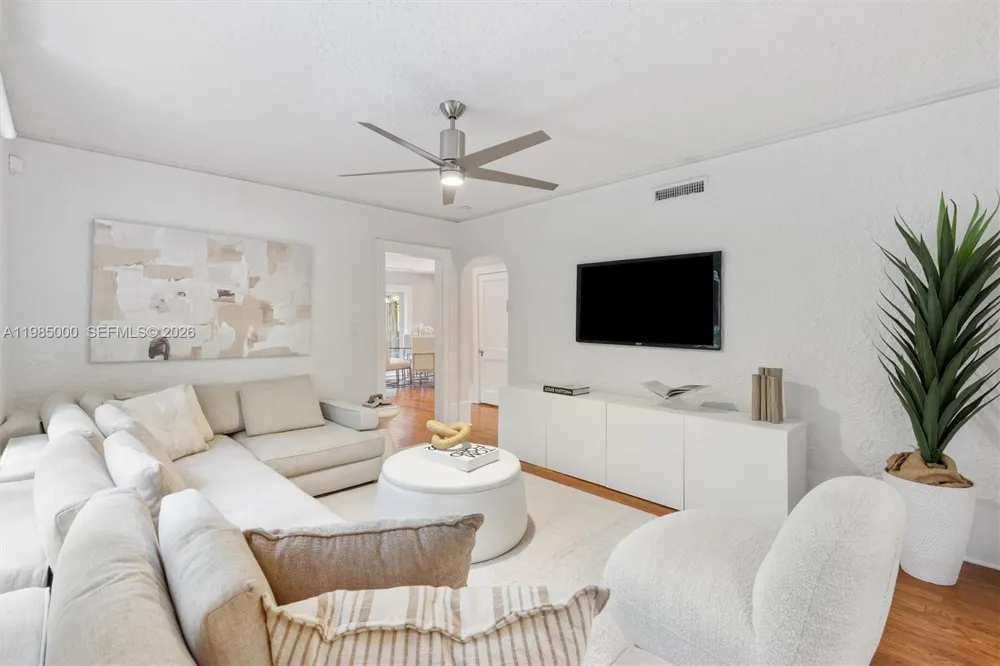 1147 Sorolla Ave Coral Gables, FL 33134