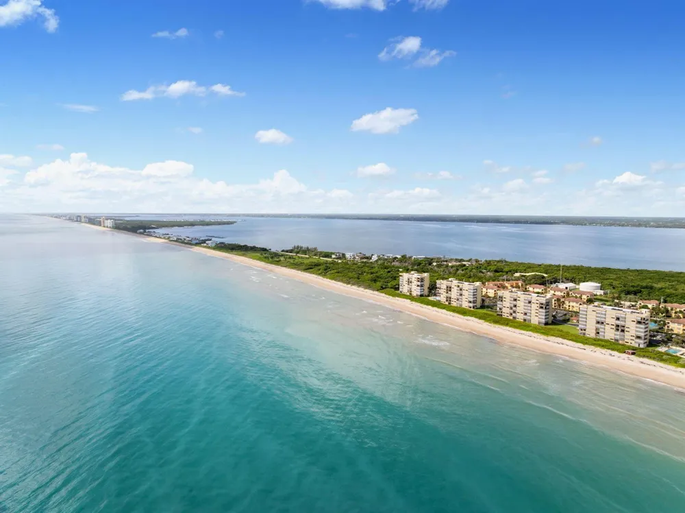 7420 S Ocean Drive #314 Jensen Beach, FL 34957