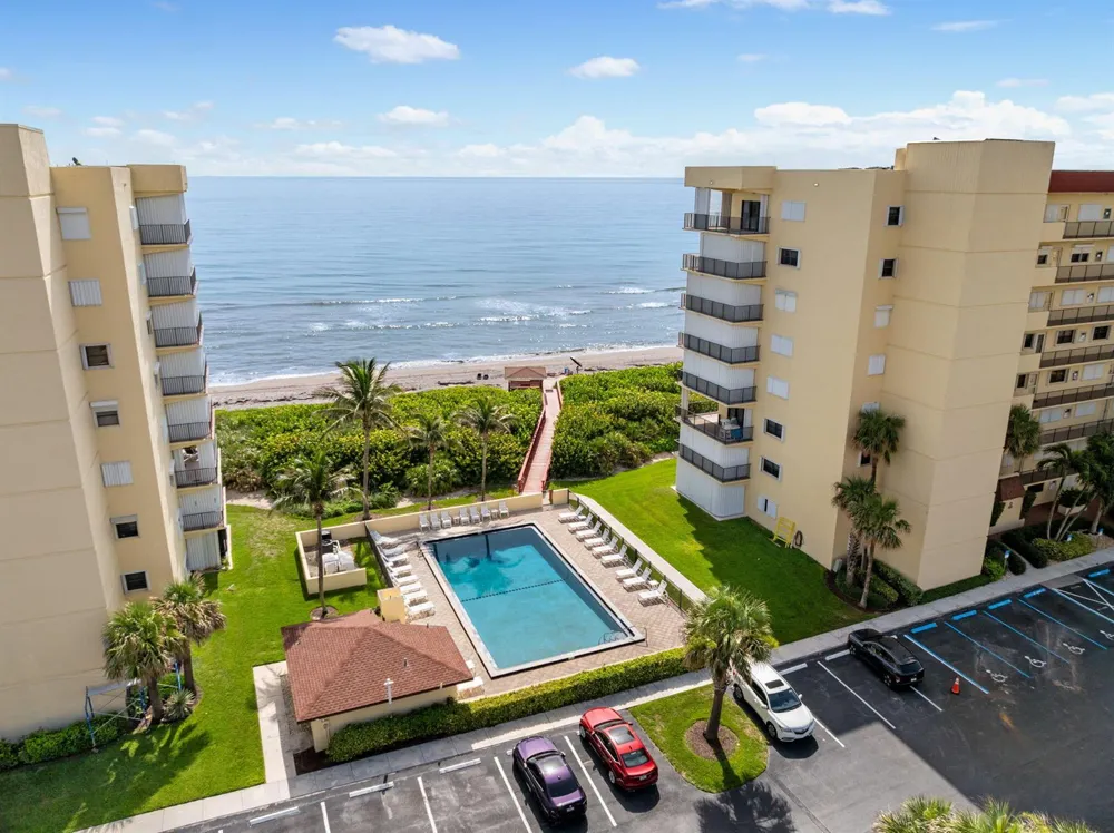 7420 S Ocean Drive #314 Jensen Beach, FL 34957
