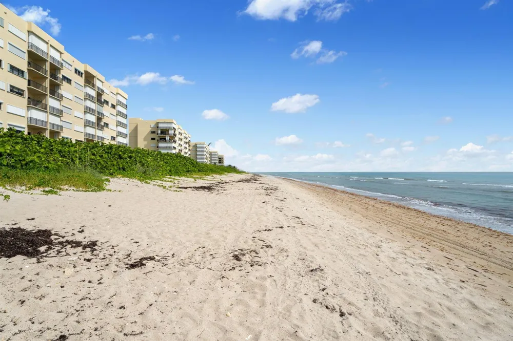7420 S Ocean Drive #314 Jensen Beach, FL 34957