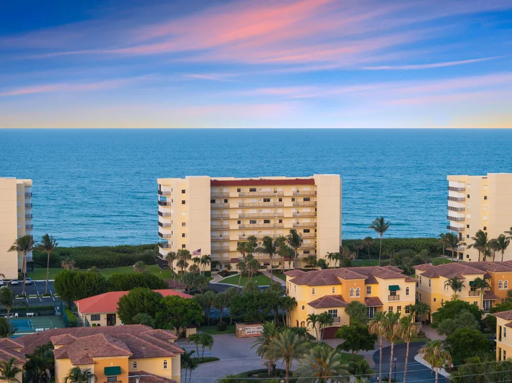 7420 S Ocean Drive #314 Jensen Beach, FL 34957