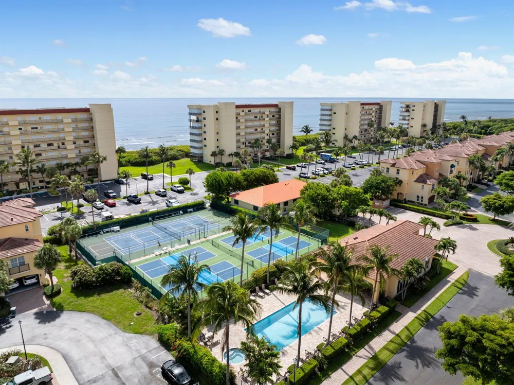 7420 S Ocean Drive #314 Jensen Beach, FL 34957