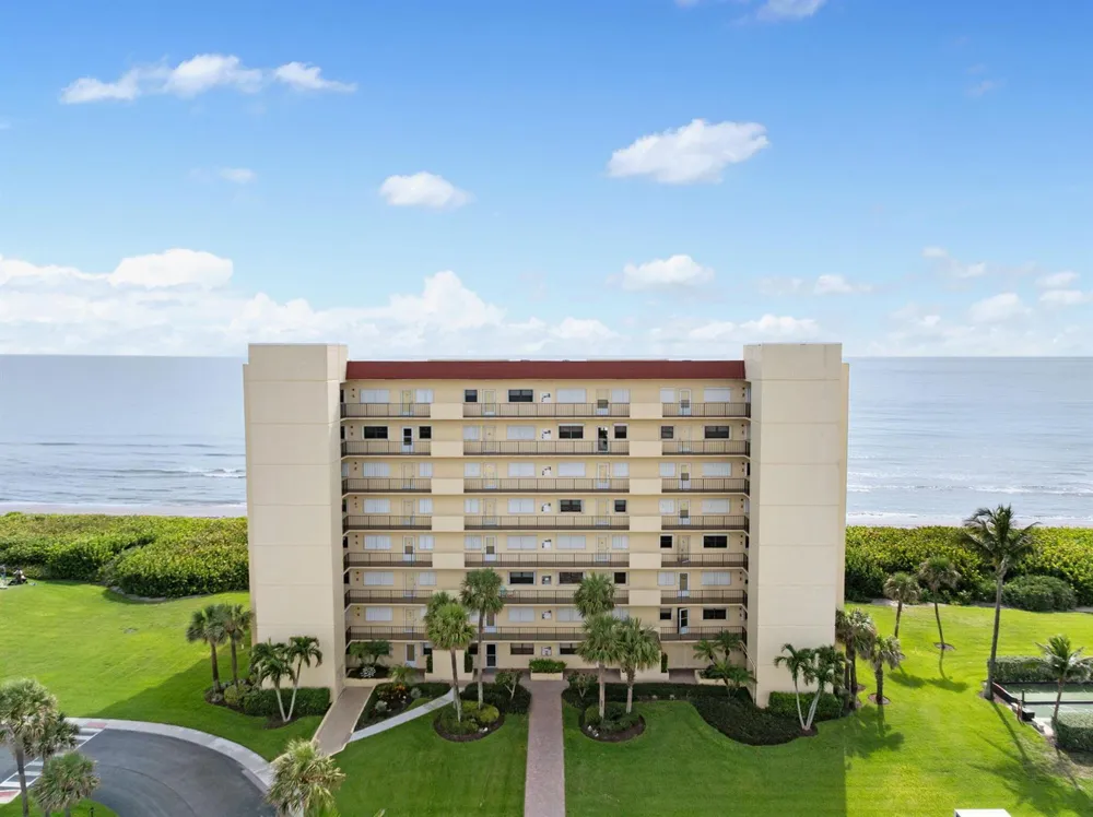 7420 S Ocean Drive #314 Jensen Beach, FL 34957