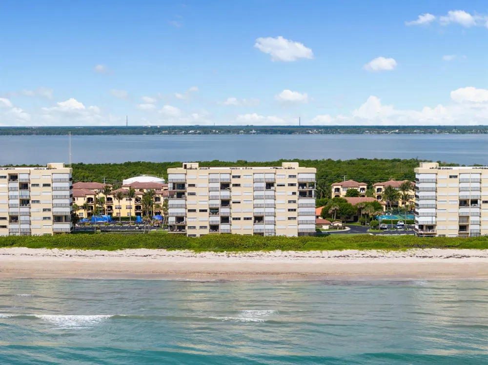 7420 S Ocean Drive #314 Jensen Beach, FL 34957