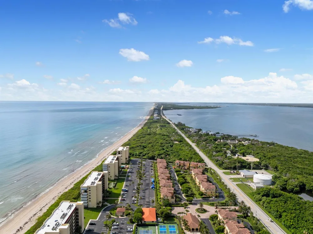 7420 S Ocean Drive #314 Jensen Beach, FL 34957