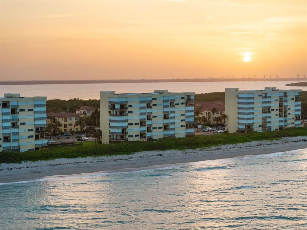 7420 S Ocean Drive #314 Jensen Beach, FL 34957