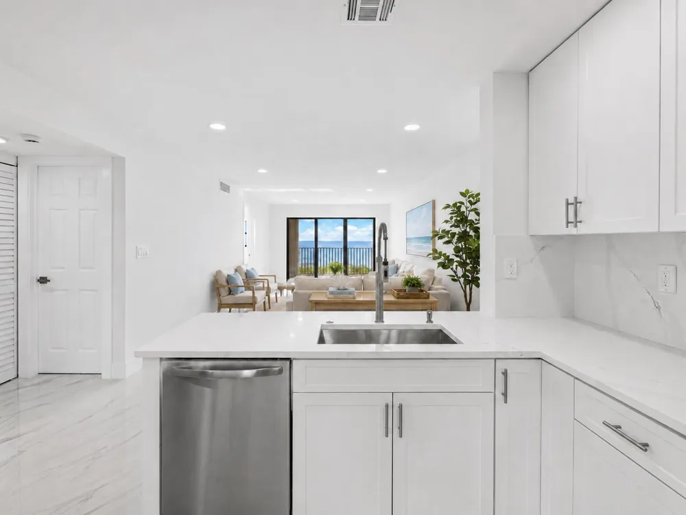 7420 S Ocean Drive #314 Jensen Beach, FL 34957