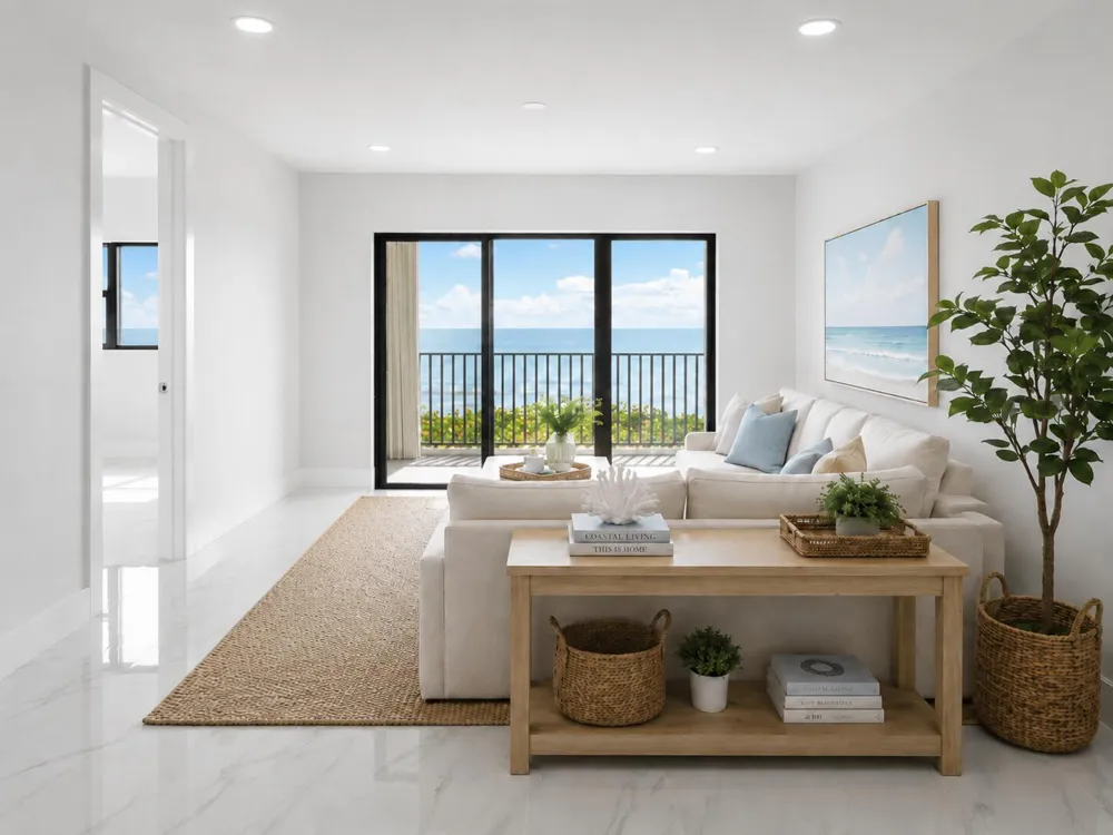 7420 S Ocean Drive #314 Jensen Beach, FL 34957