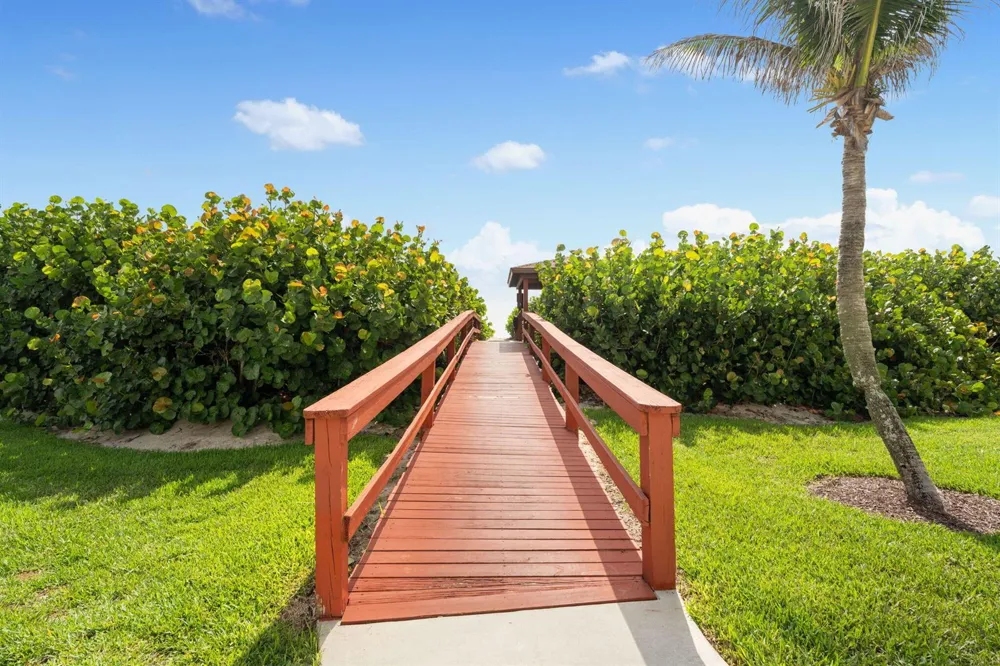 7420 S Ocean Drive #314 Jensen Beach, FL 34957