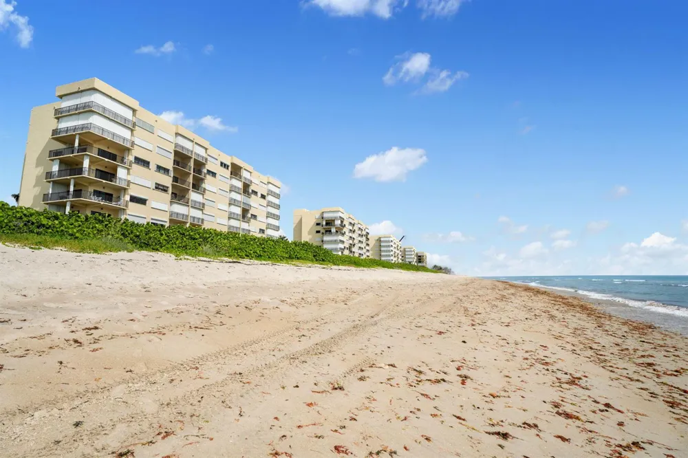 7420 S Ocean Drive #314 Jensen Beach, FL 34957