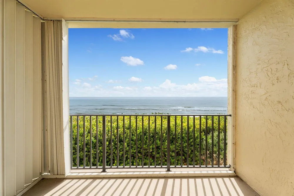 7420 S Ocean Drive #314 Jensen Beach, FL 34957