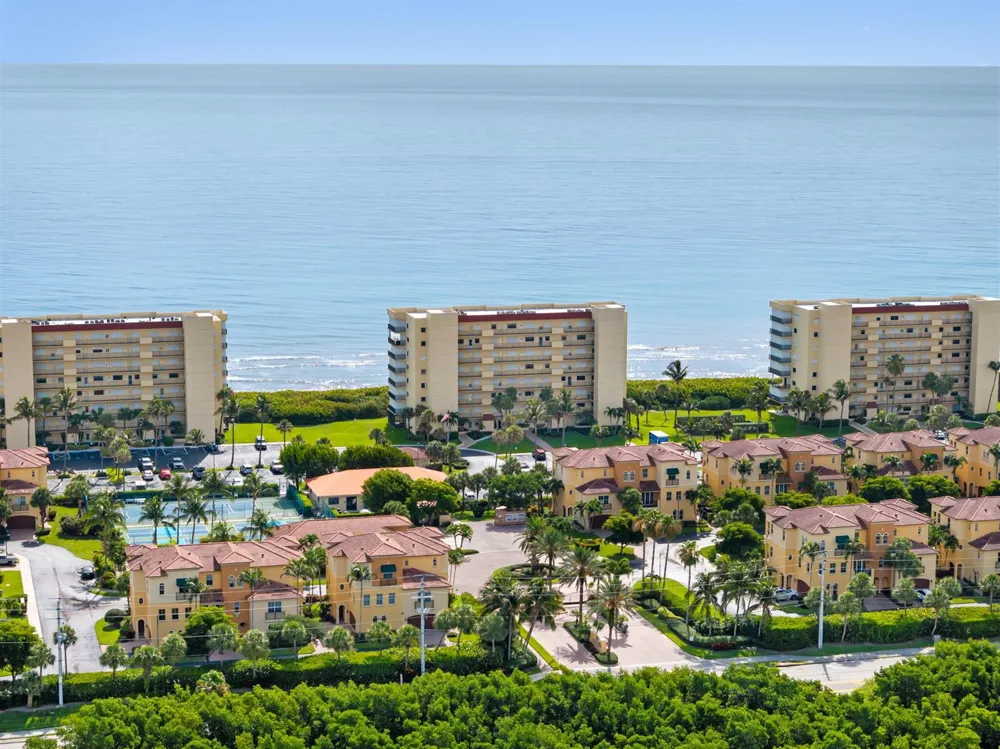 7420 S Ocean Drive #314 Jensen Beach, FL 34957