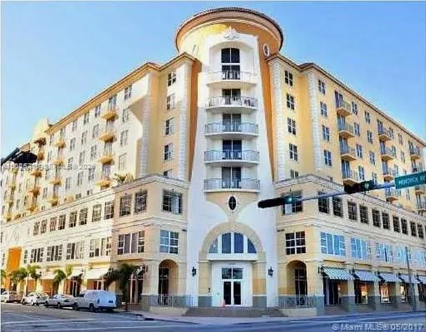 2030 S Douglas Rd #510 Coral Gables, FL 33134