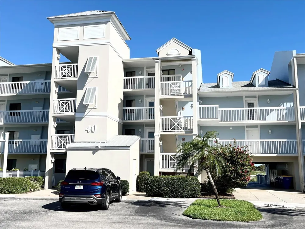 40 NE PLANTATION ROAD #410 Hutchinson Island, FL 34996