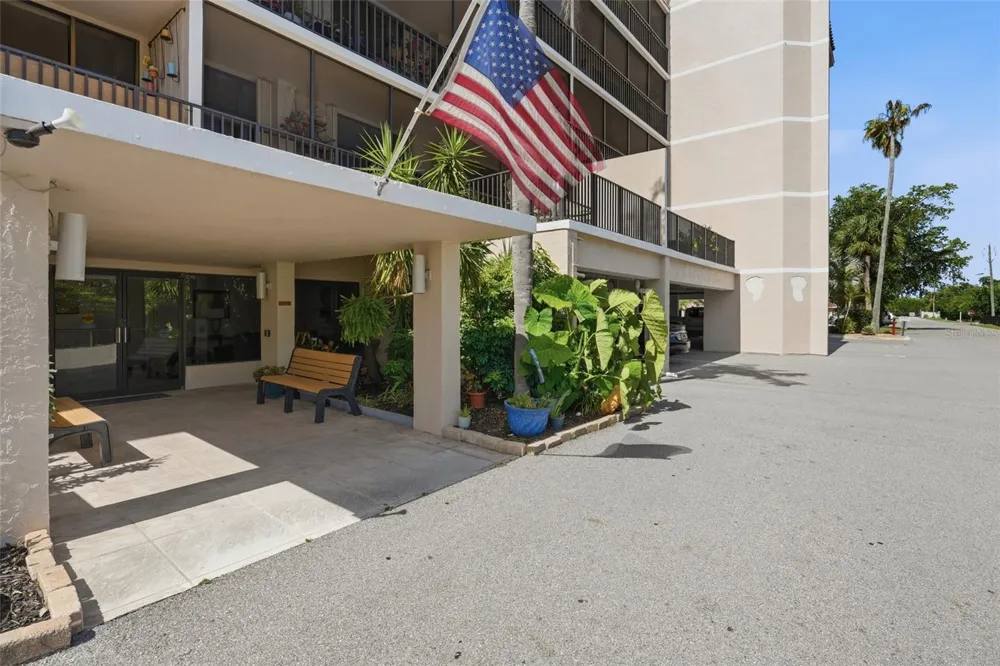 25188 MARION AVE #D307 Punta Gorda, FL 33950