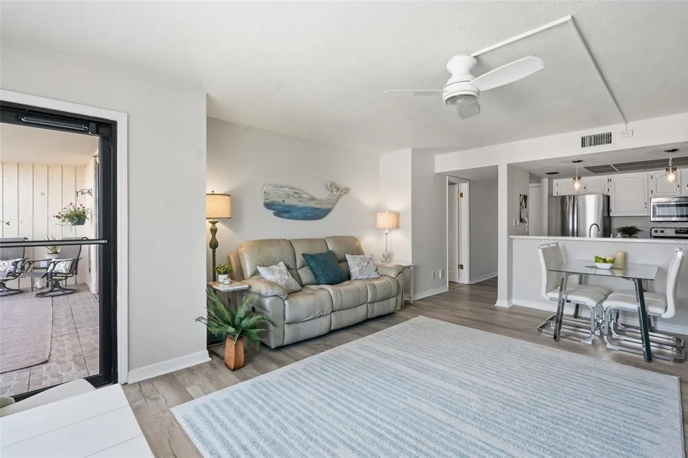 25188 MARION AVE #D307 Punta Gorda, FL 33950