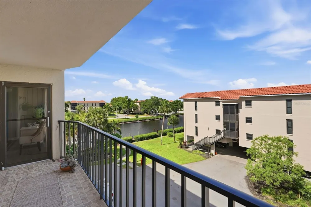 25188 MARION AVE #D307 Punta Gorda, FL 33950