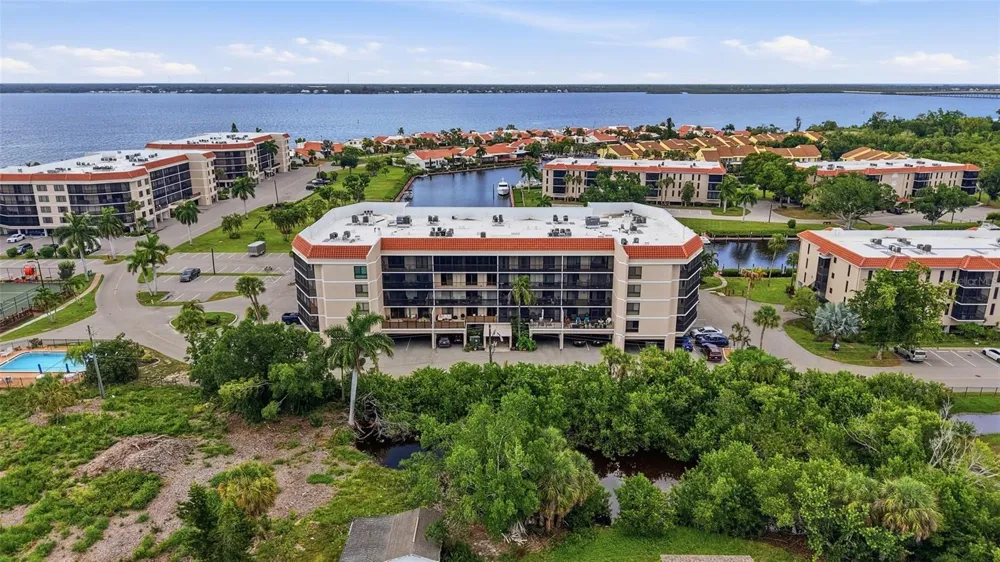 25188 MARION AVE #D307 Punta Gorda, FL 33950