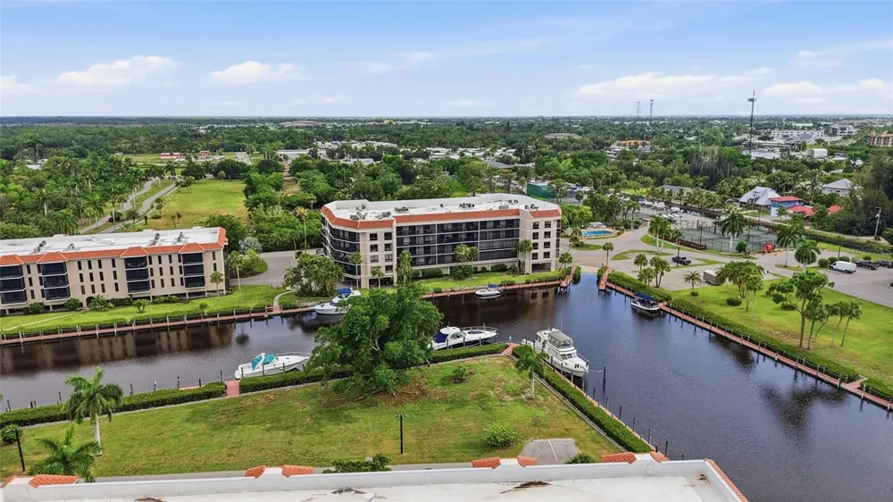 25188 MARION AVE #D307 Punta Gorda, FL 33950