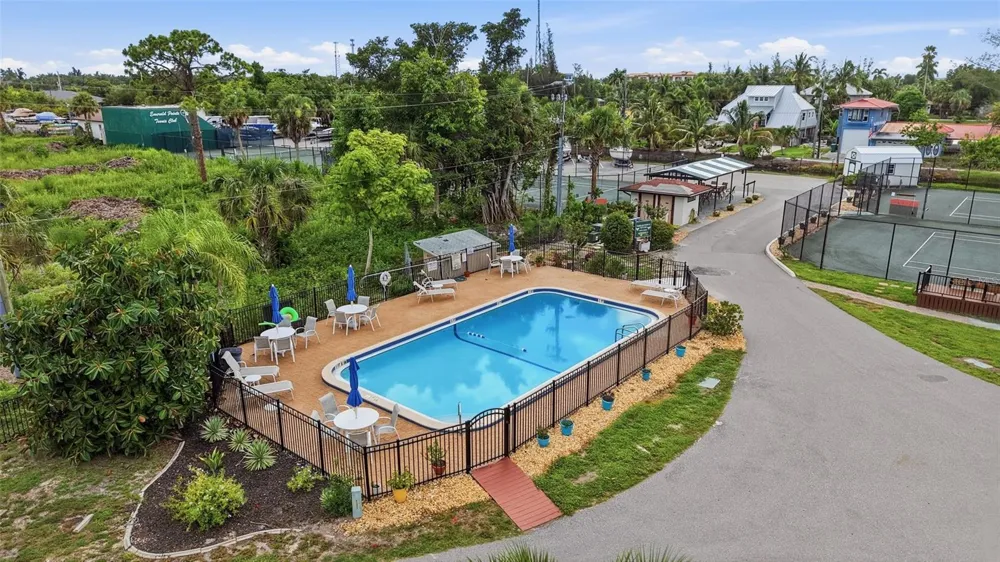 25188 MARION AVE #D307 Punta Gorda, FL 33950