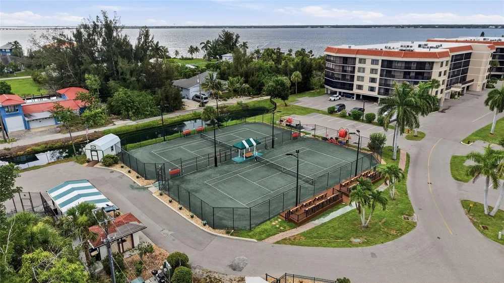 25188 MARION AVE #D307 Punta Gorda, FL 33950