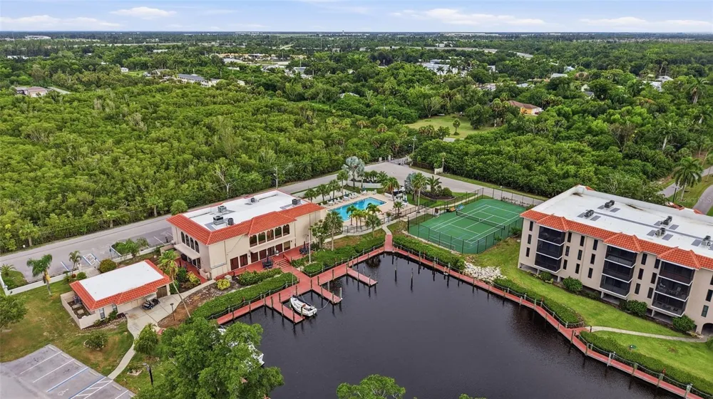 25188 MARION AVE #D307 Punta Gorda, FL 33950