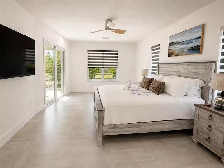 4760 CAMPHOR AVENUE Sarasota, FL 34231