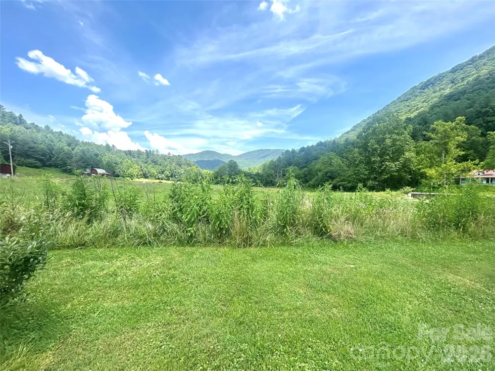 10755 NC 209 Highway Hot Springs, NC 28743