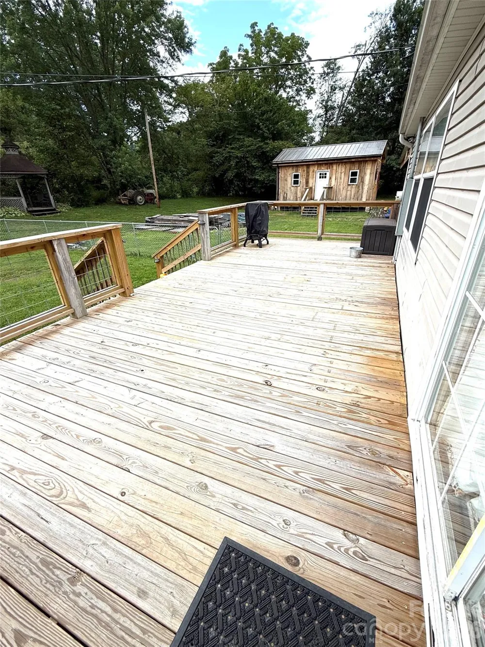 10755 NC 209 Highway Hot Springs, NC 28743