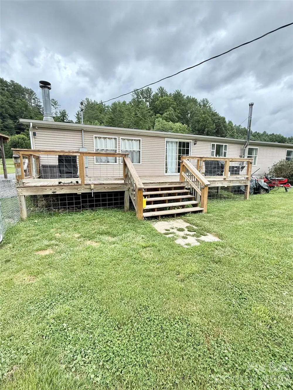10755 NC 209 Highway Hot Springs, NC 28743