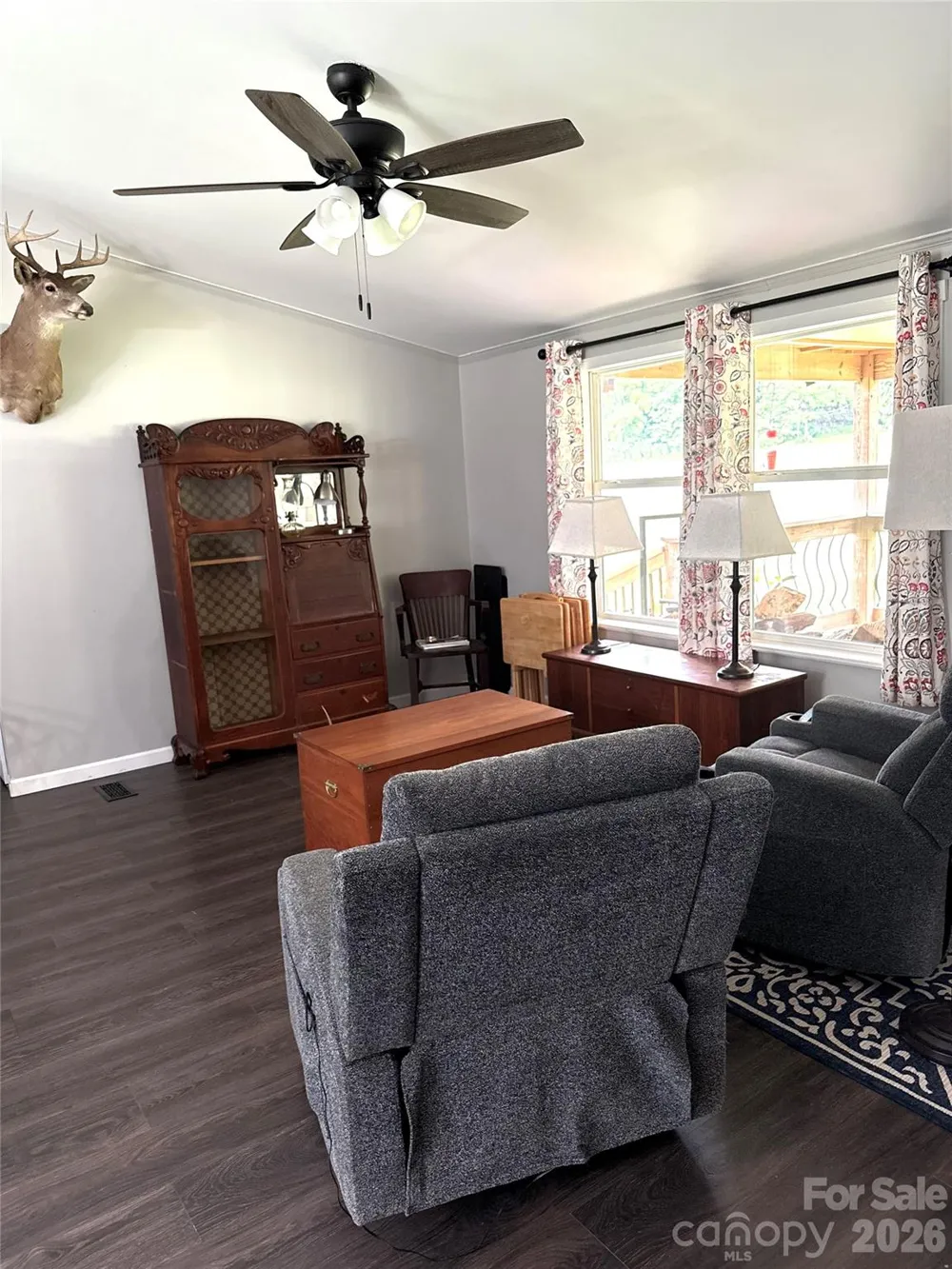10755 NC 209 Highway Hot Springs, NC 28743