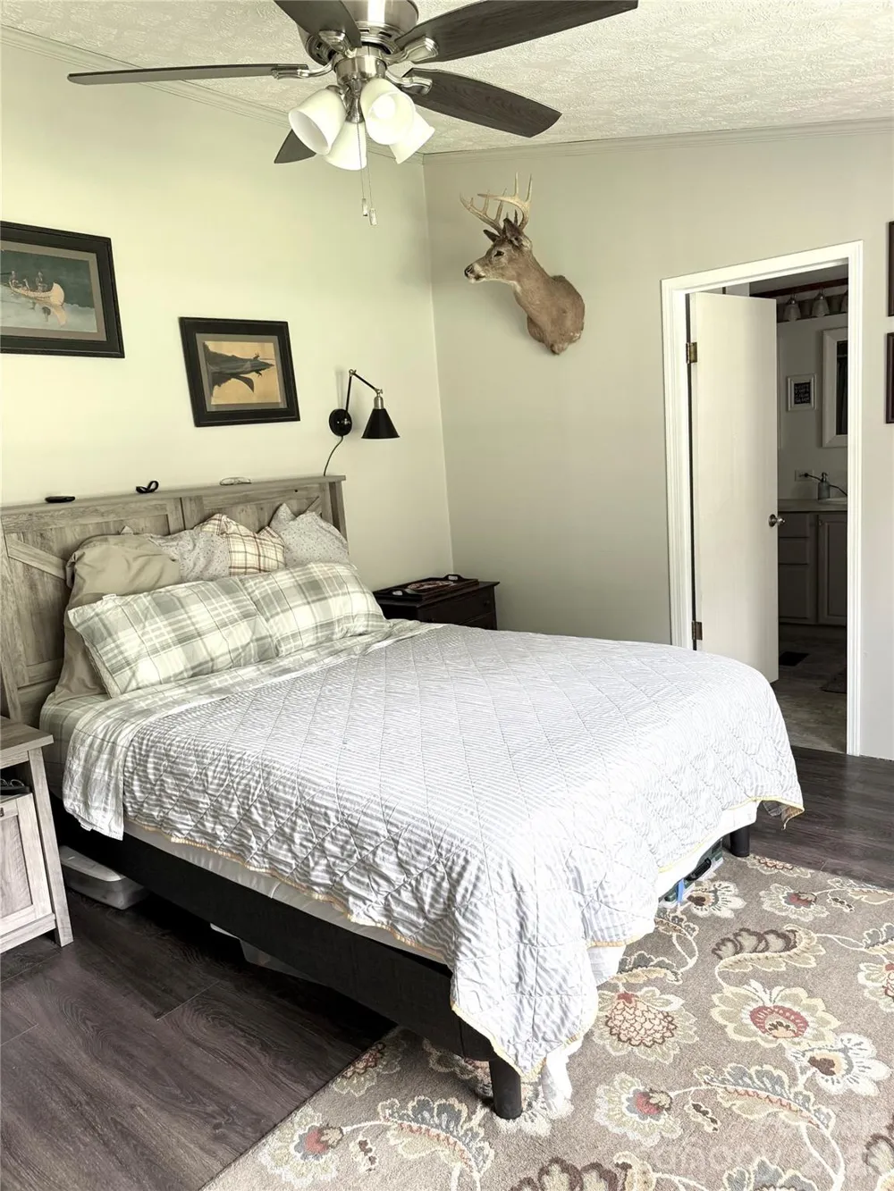 10755 NC 209 Highway Hot Springs, NC 28743