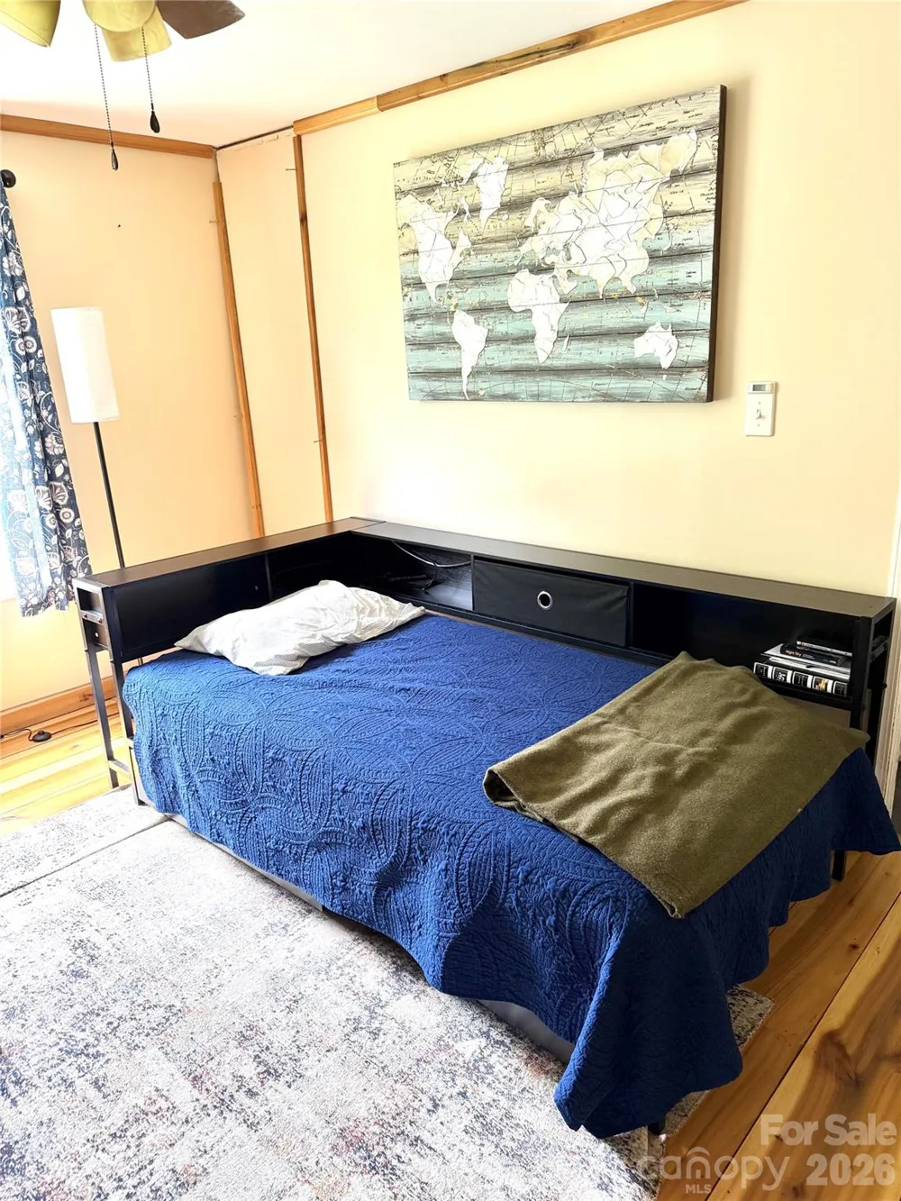 10755 NC 209 Highway Hot Springs, NC 28743