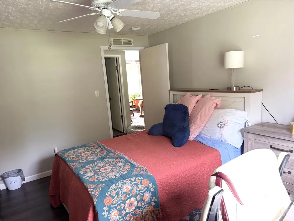 10755 NC 209 Highway Hot Springs, NC 28743