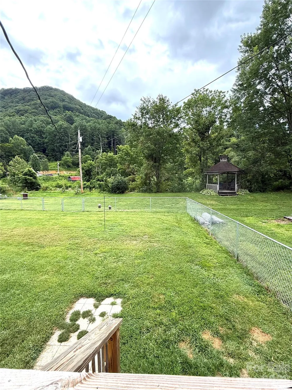 10755 NC 209 Highway Hot Springs, NC 28743