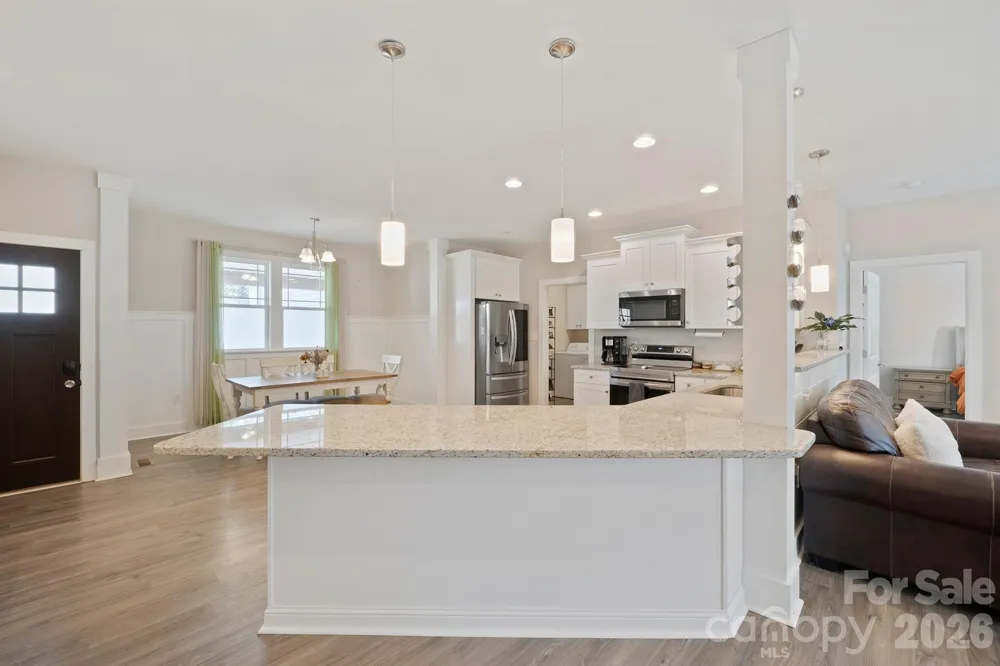 1544 Farmington Hills Drive Conover, NC 28613