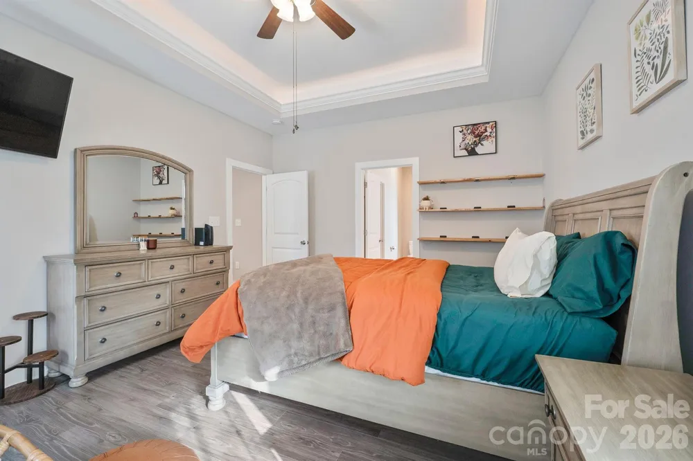 1544 Farmington Hills Drive Conover, NC 28613