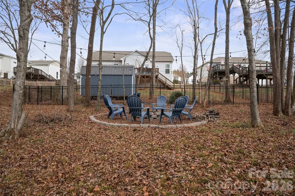 1544 Farmington Hills Drive Conover, NC 28613