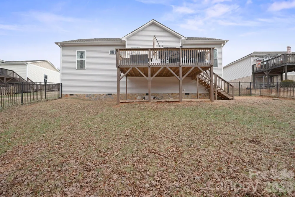 1544 Farmington Hills Drive Conover, NC 28613