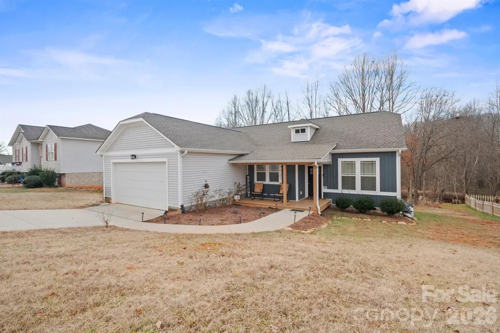 1544 Farmington Hills Drive Conover, NC 28613