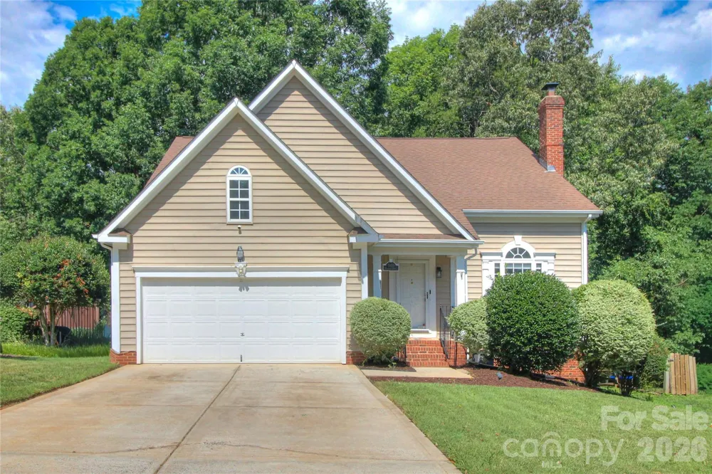 7800 Kingston Drive Waxhaw, NC 28173
