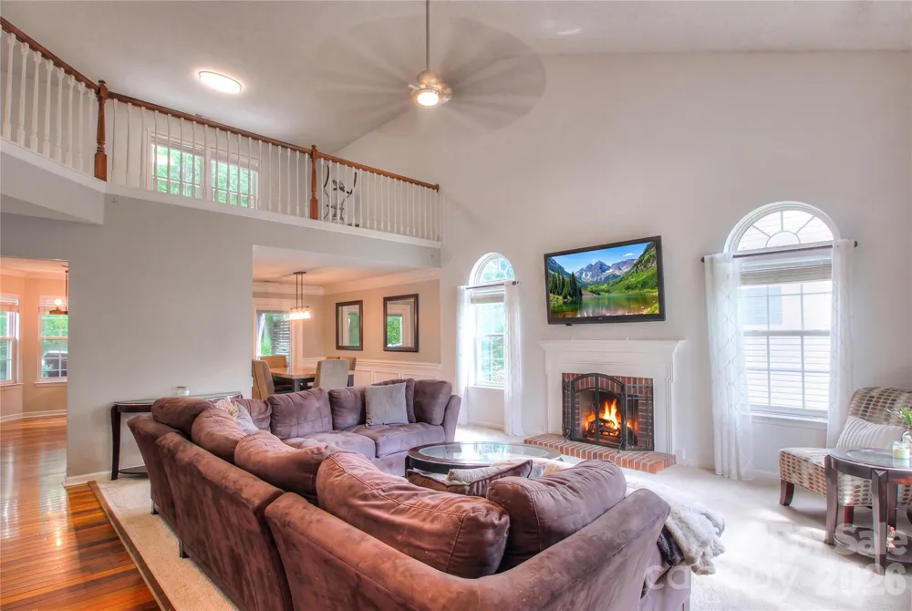 7800 Kingston Drive Waxhaw, NC 28173