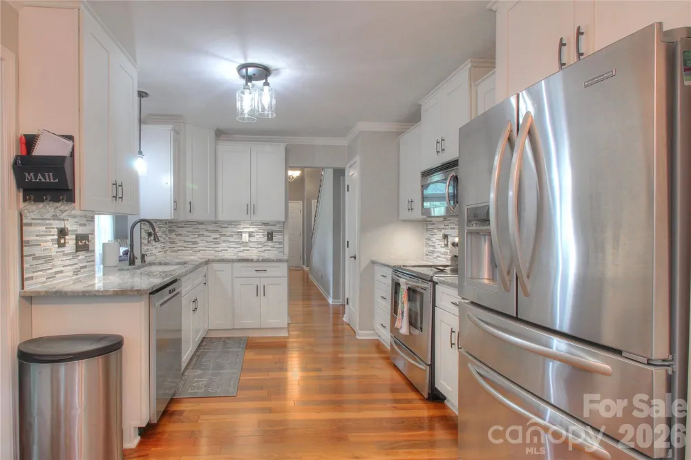 7800 Kingston Drive Waxhaw, NC 28173