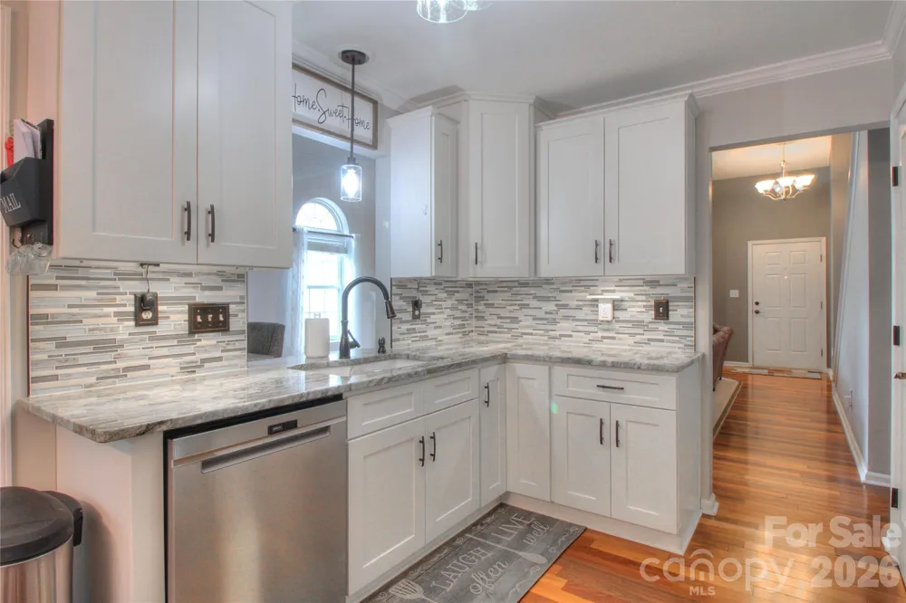 7800 Kingston Drive Waxhaw, NC 28173