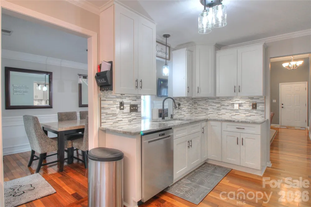 7800 Kingston Drive Waxhaw, NC 28173