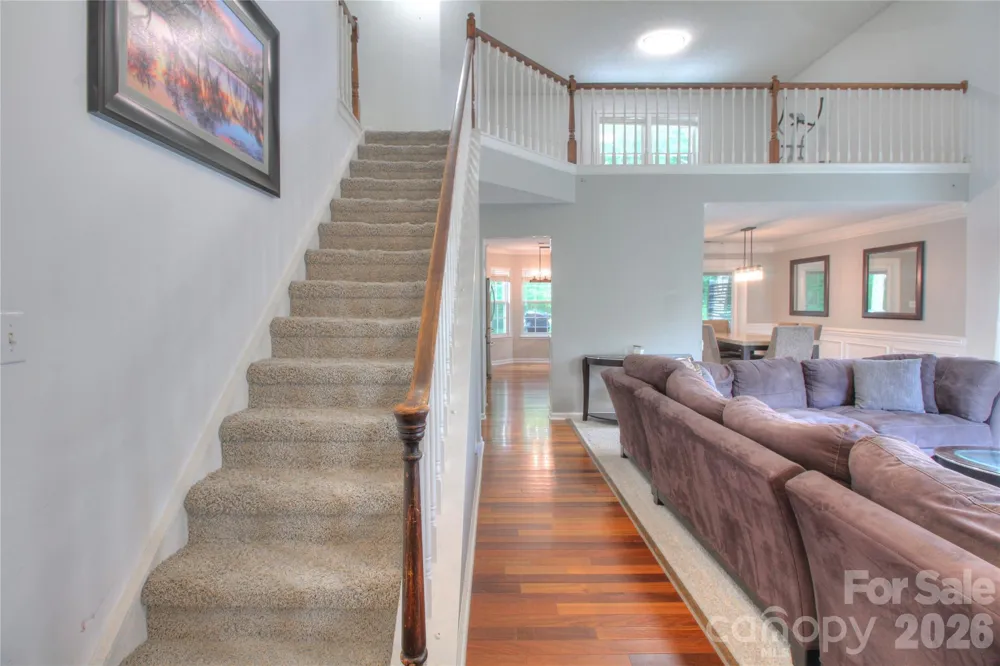 7800 Kingston Drive Waxhaw, NC 28173